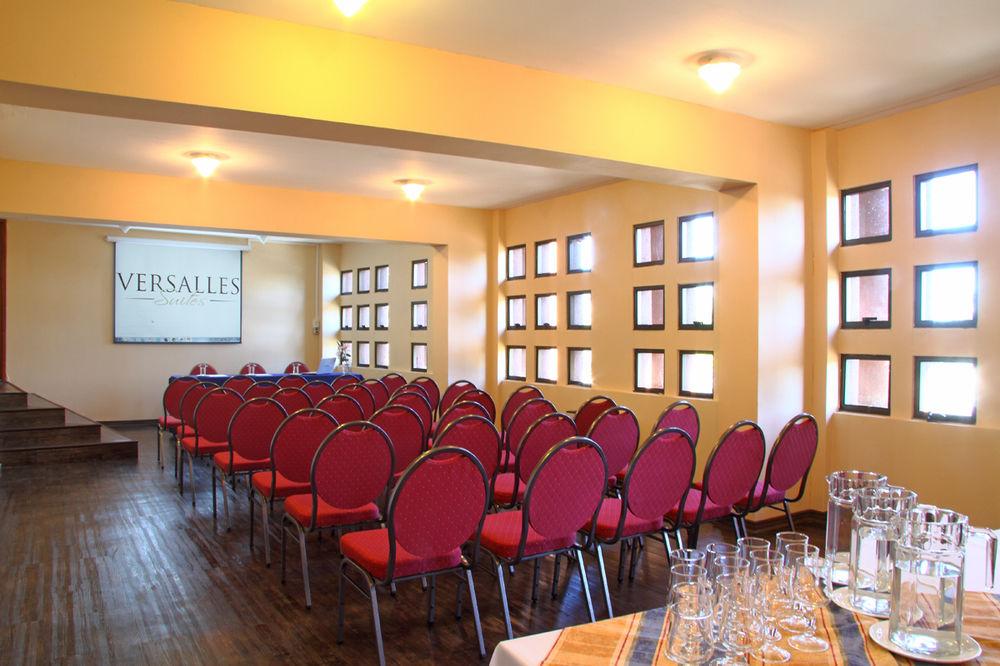 Gran Versalles Hotel