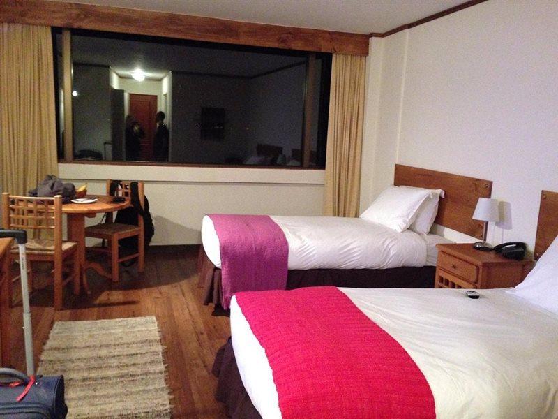 Hotel Gran Versalles
