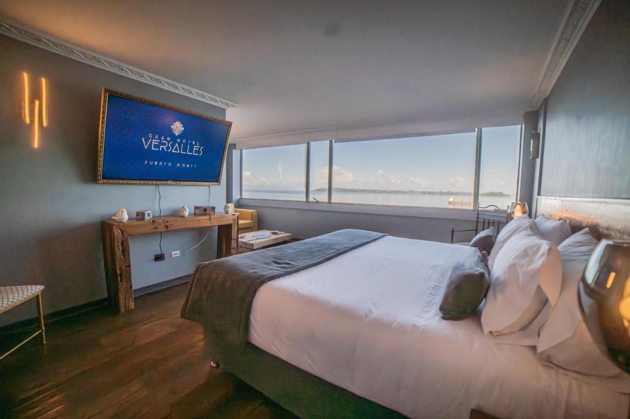 Gran Versalles 4* Puerto Montt