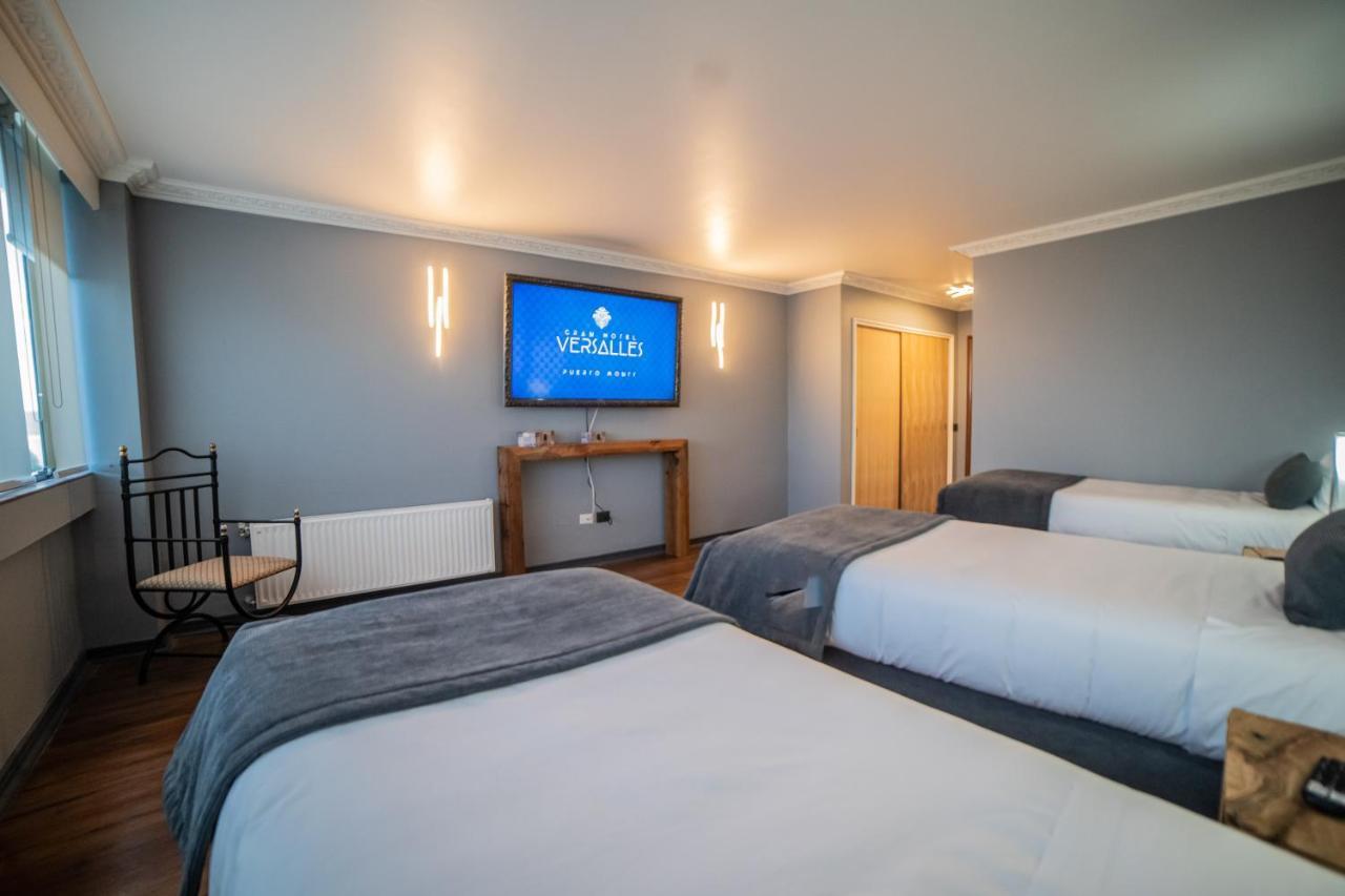 Gran Versalles Hotel