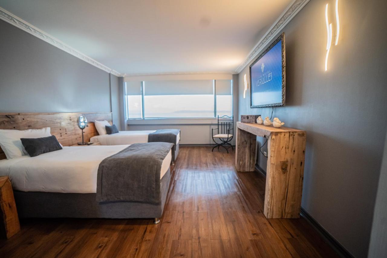 Gran Versalles Hotel 4*