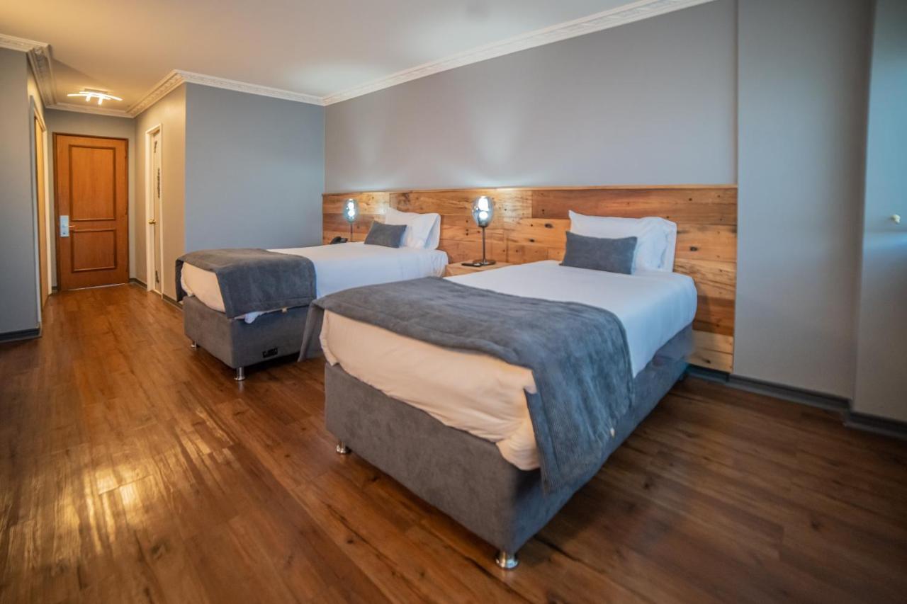 Gran Versalles Hotel