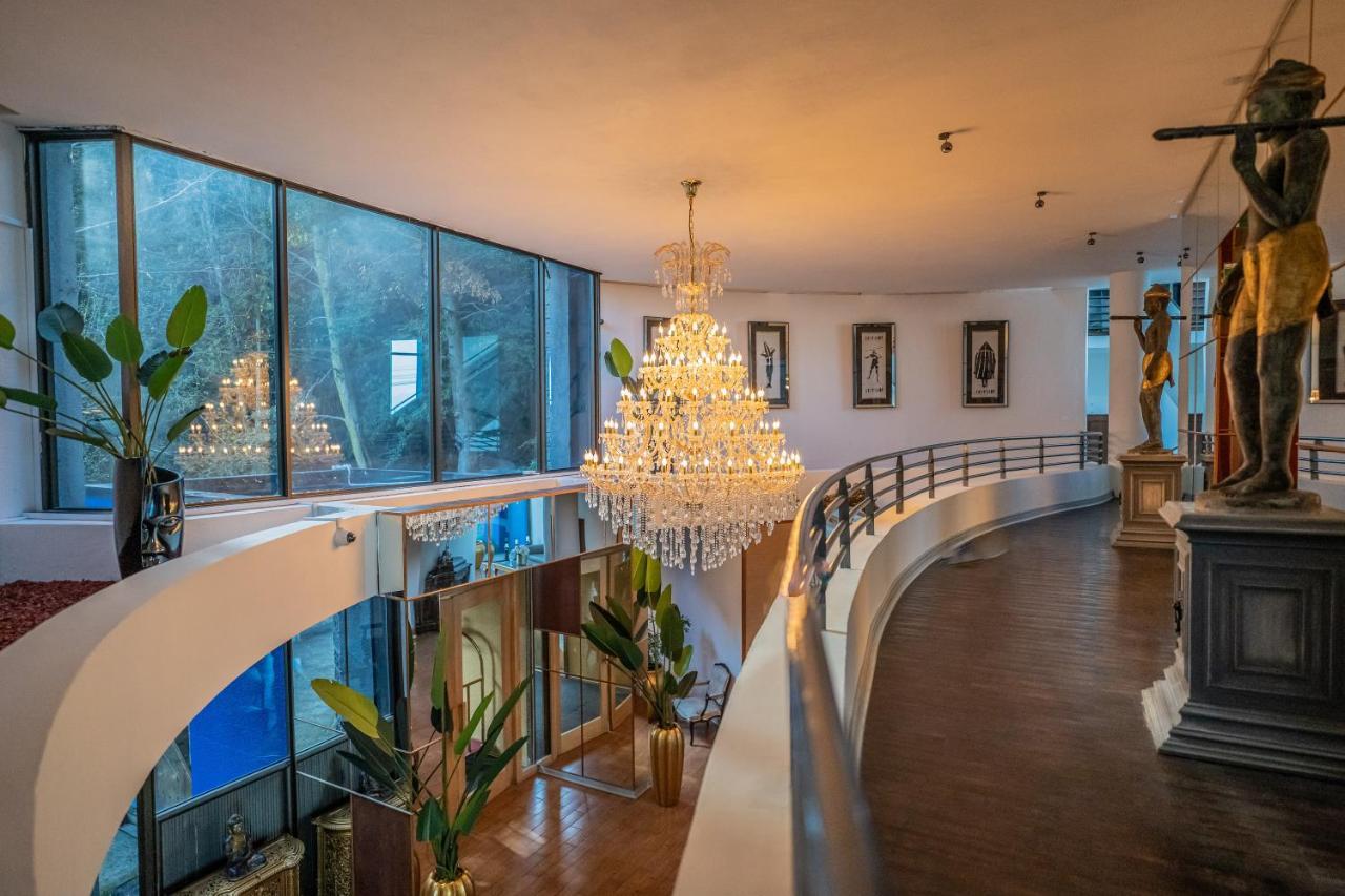 Hotel Gran Versalles Puerto Montt