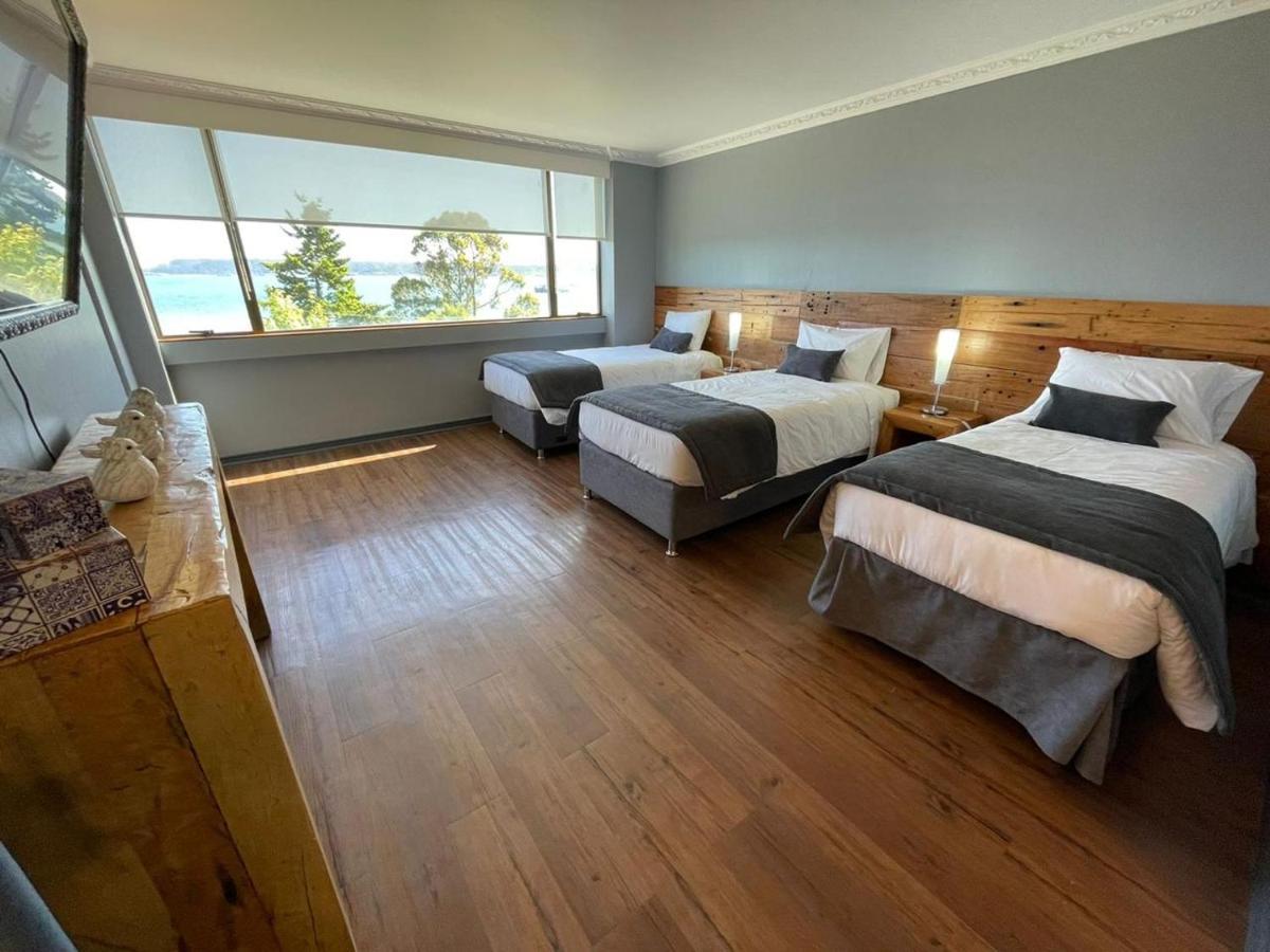 Gran Versalles 4* Puerto Montt