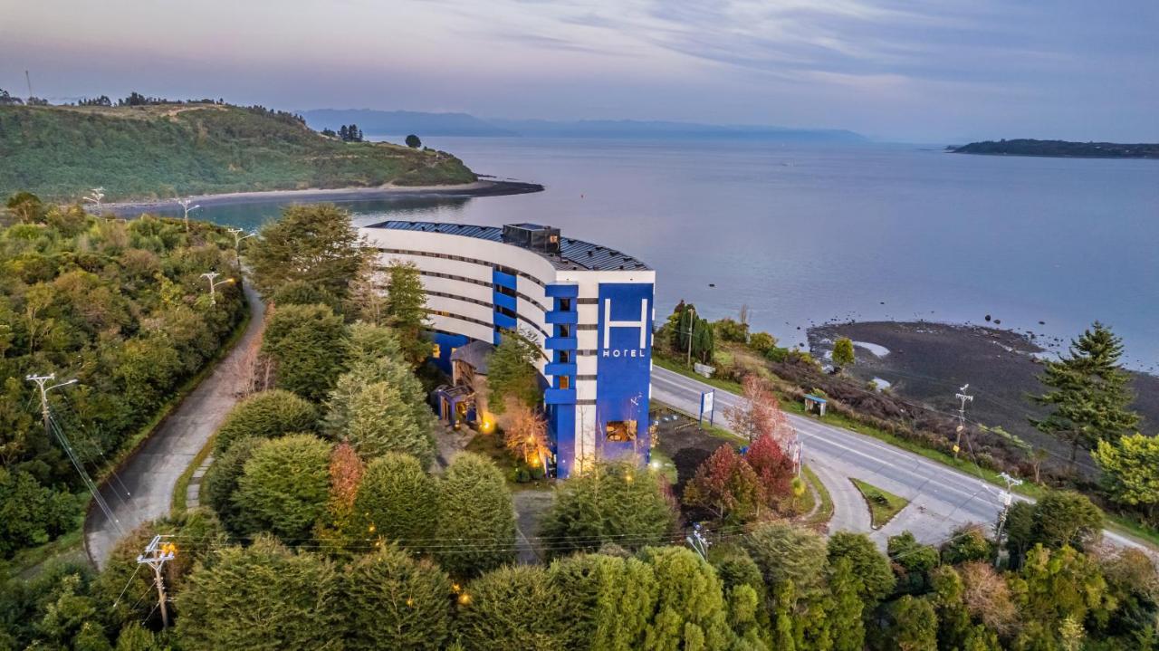 Gran Versalles Hotel