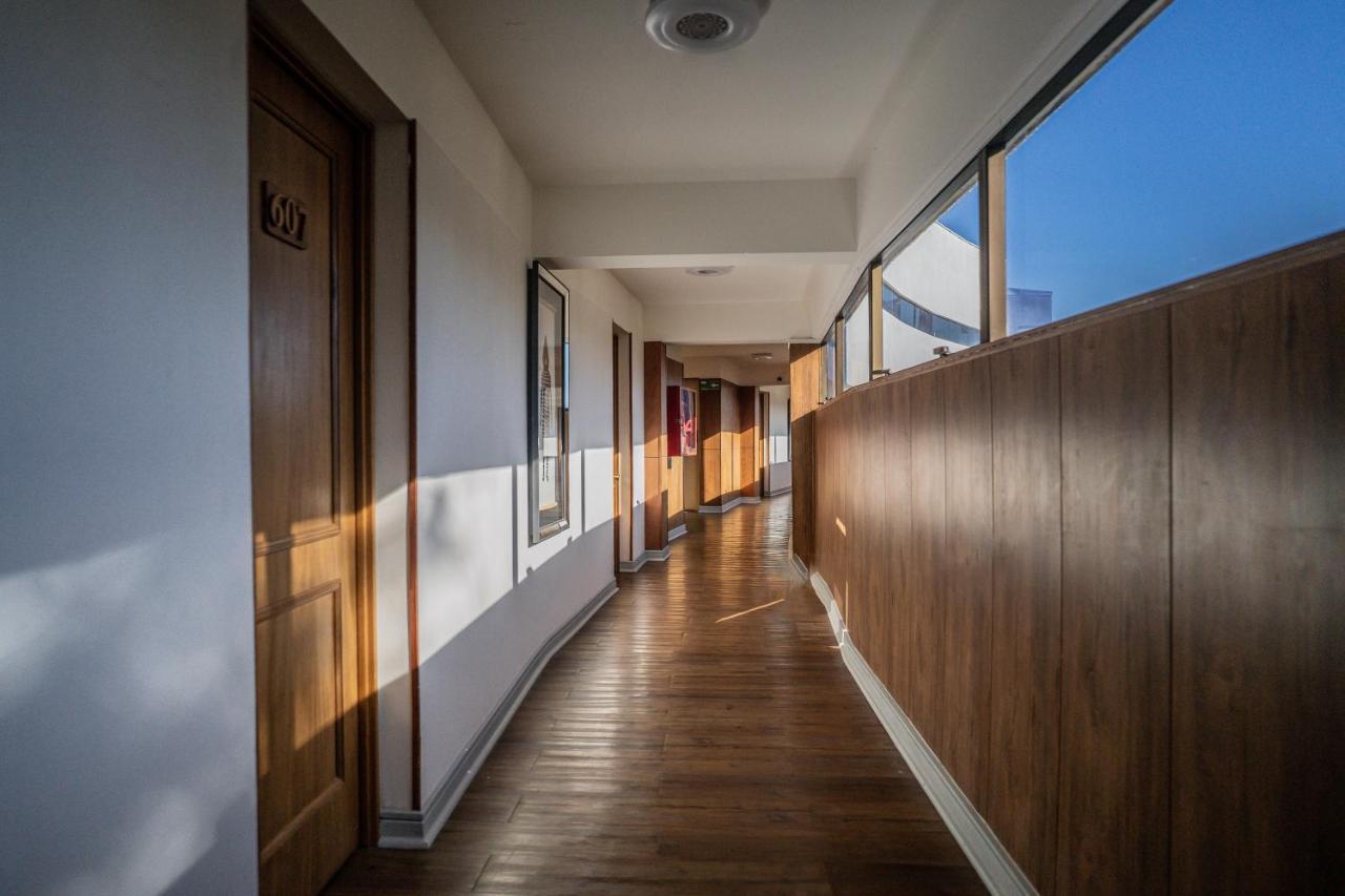 Hotel Gran Versalles