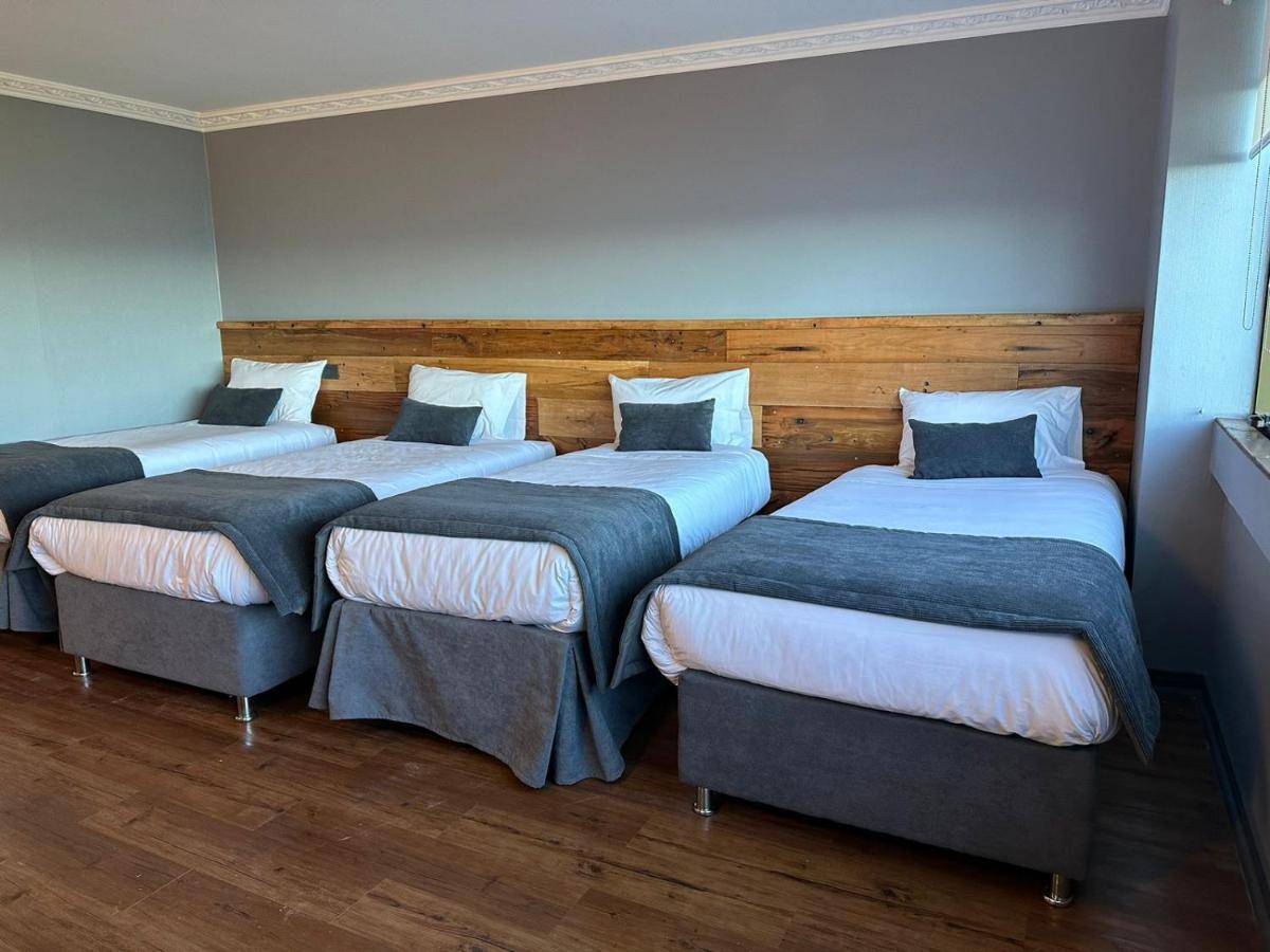 Gran Versalles Hotel Puerto Montt