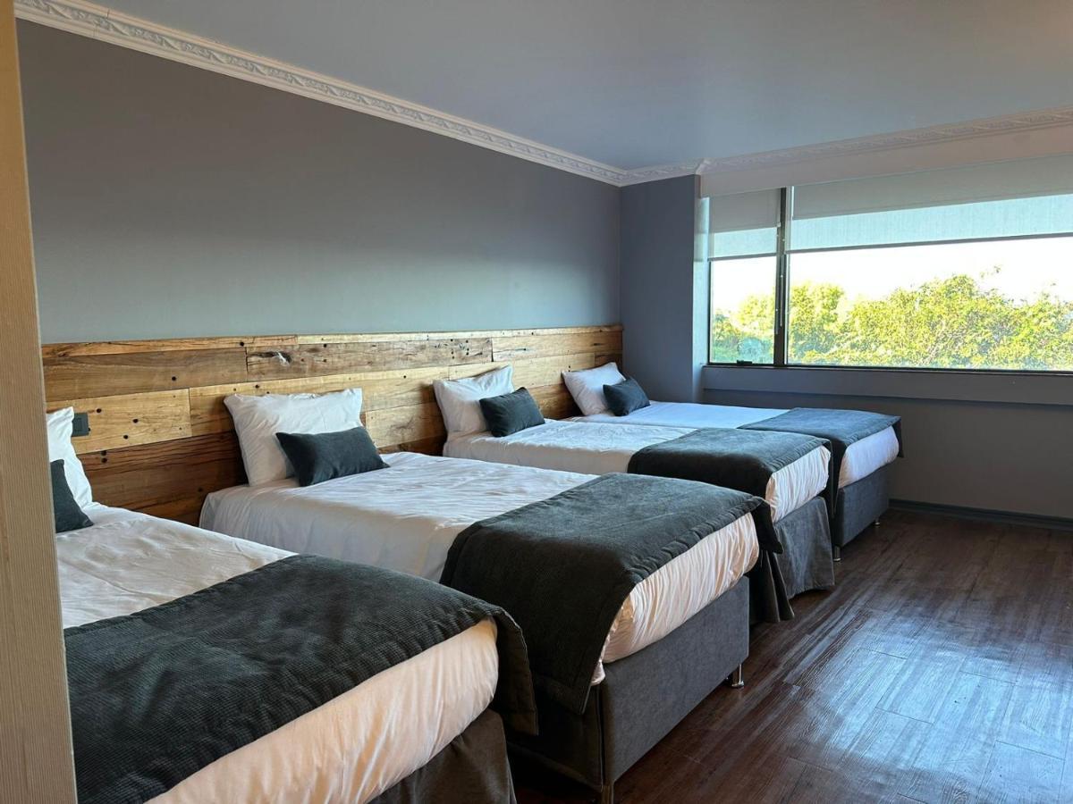Hotel Gran Versalles 4*