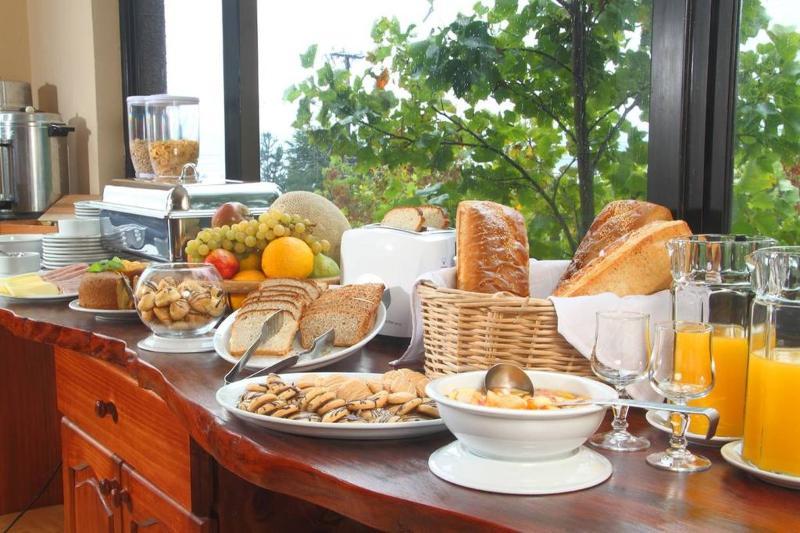 Gran Versalles Hotel