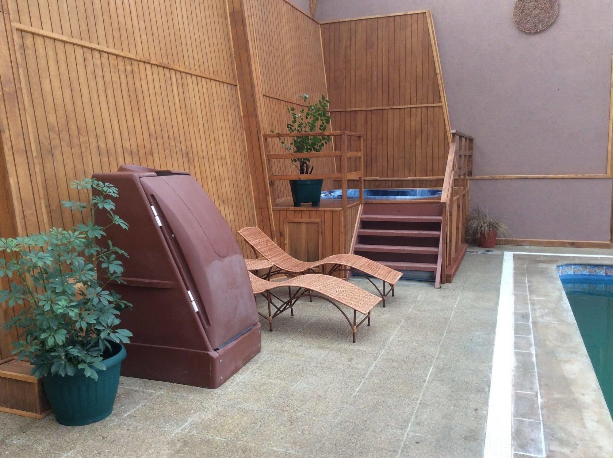 Gran Versalles Hotel